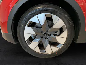 Ford Explorer Extended Range Premium