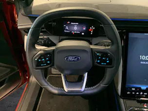 Ford Explorer Extended Range Premium