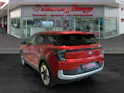 Ford Explorer Extended Range Premium