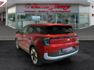 Ford Explorer Extended Range Premium