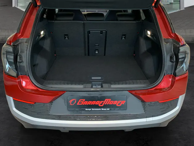 Ford Explorer Extended Range Premium