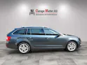 Škoda Octavia Combi 1.8 TSI Style 4x4 DSG
