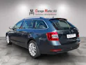Škoda Octavia Combi 1.8 TSI Style 4x4 DSG