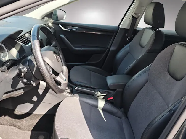 Škoda Octavia Combi 1.8 TSI Style 4x4 DSG