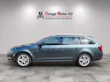 Škoda Octavia Combi 1.8 TSI Style 4x4 DSG