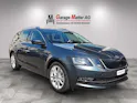 Škoda Octavia Combi 1.8 TSI Style 4x4 DSG