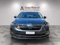 Škoda Octavia Combi 1.8 TSI Style 4x4 DSG