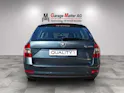 Škoda Octavia Combi 1.8 TSI Style 4x4 DSG