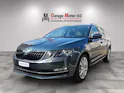 Škoda Octavia Combi 1.8 TSI Style 4x4 DSG