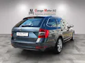 Škoda Octavia Combi 1.8 TSI Style 4x4 DSG