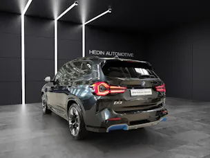BMW iX3 E-Motor