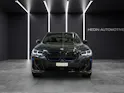 BMW iX3 E-Motor