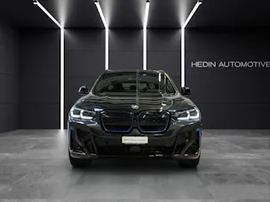 BMW iX3 E-Motor
