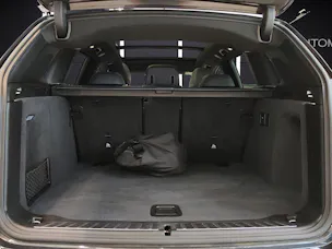 BMW iX3 E-Motor