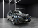 BMW iX3 E-Motor