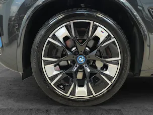 BMW iX3 E-Motor