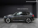 BMW iX3 E-Motor