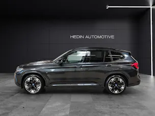 BMW iX3 E-Motor