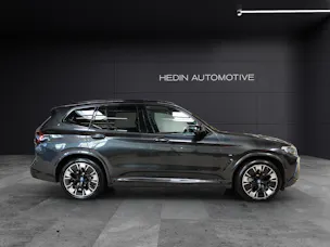 BMW iX3 E-Motor