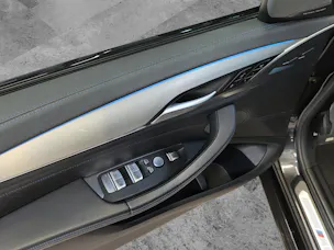 BMW iX3 E-Motor