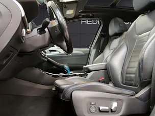 BMW iX3 E-Motor