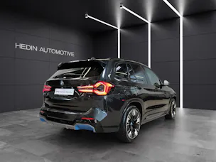 BMW iX3 E-Motor
