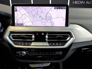 BMW iX3 E-Motor