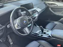 BMW X3 30e xDrive SAG