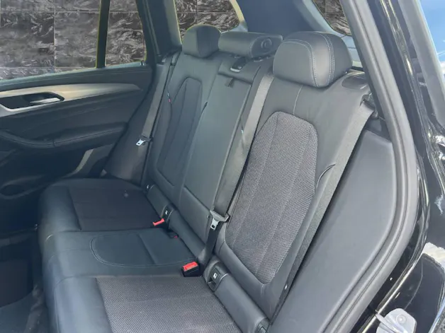 BMW X3 30e xDrive SAG
