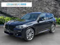 BMW X3 30e xDrive SAG