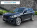 BMW X3 30e xDrive SAG
