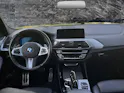 BMW X3 30e xDrive SAG