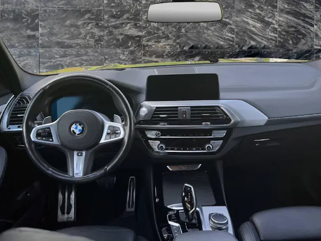 BMW X3 30e xDrive SAG
