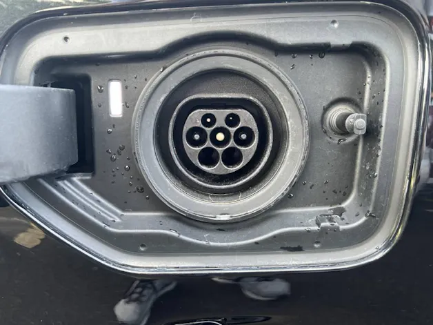 BMW X3 30e xDrive SAG