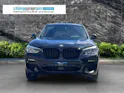 BMW X3 30e xDrive SAG