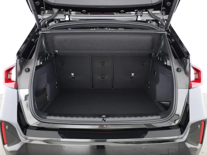 Fahrzeugbild BMW iX1