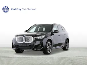 BMW iX1 30 xDrive