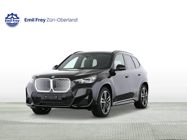 BMW iX1 30 xDrive