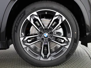 BMW iX1 30 xDrive