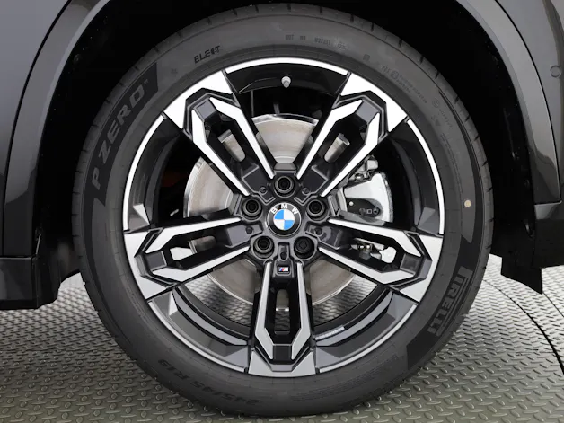 BMW iX1 30 xDrive