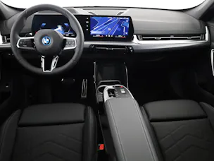 BMW iX1 30 xDrive