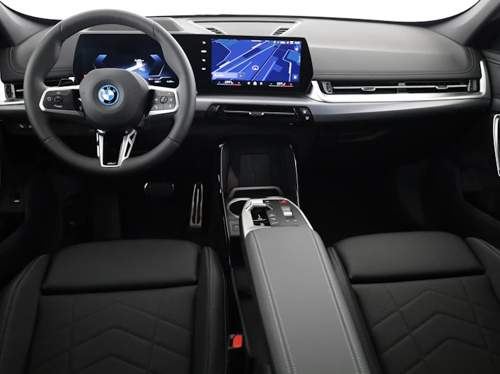Fahrzeugbild BMW iX1