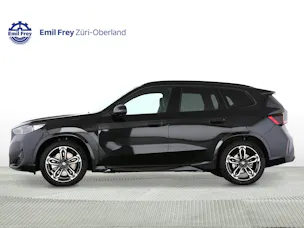 BMW iX1 30 xDrive