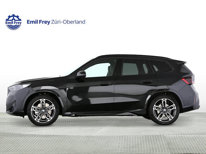 Fahrzeugbild BMW iX1