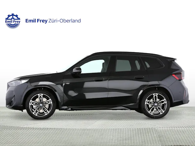 BMW iX1 30 xDrive