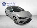 Leapmotor B05 EV