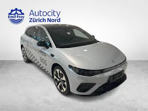 Leapmotor B05 EV