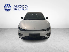 Fahrzeugbild LEAPMOTOR B05 EV