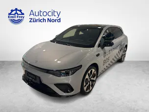 Leapmotor B05 EV