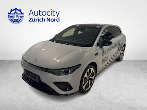 Fahrzeugbild LEAPMOTOR B05 EV
